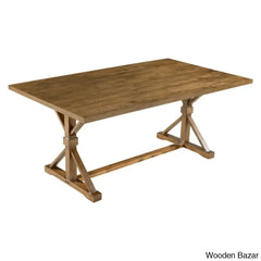 - Wooden Bazar