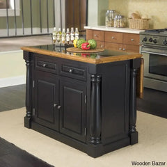 - Wooden Bazar