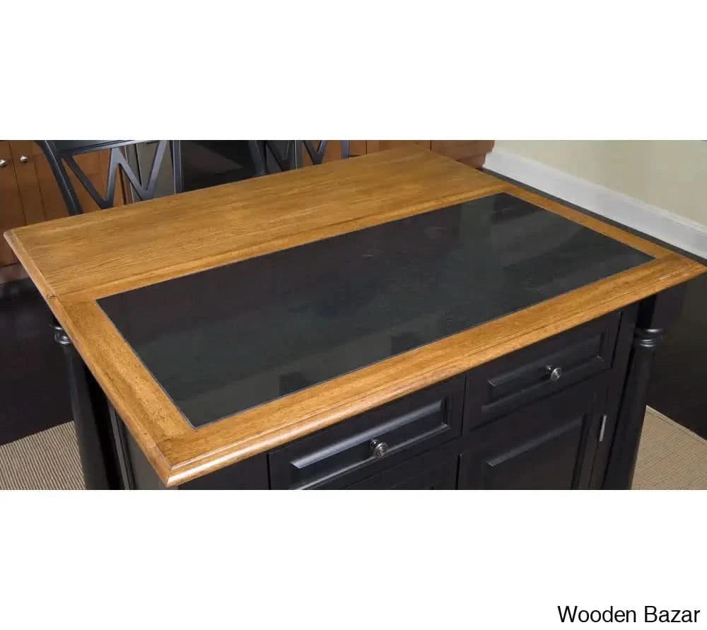 - Wooden Bazar