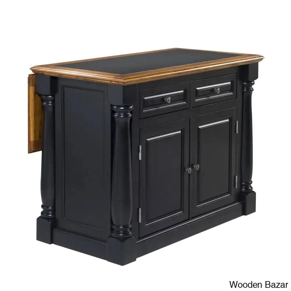 - Wooden Bazar