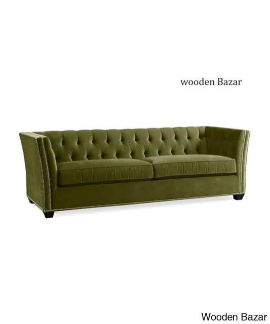 - Wooden Bazar