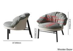 Accent Chair -5