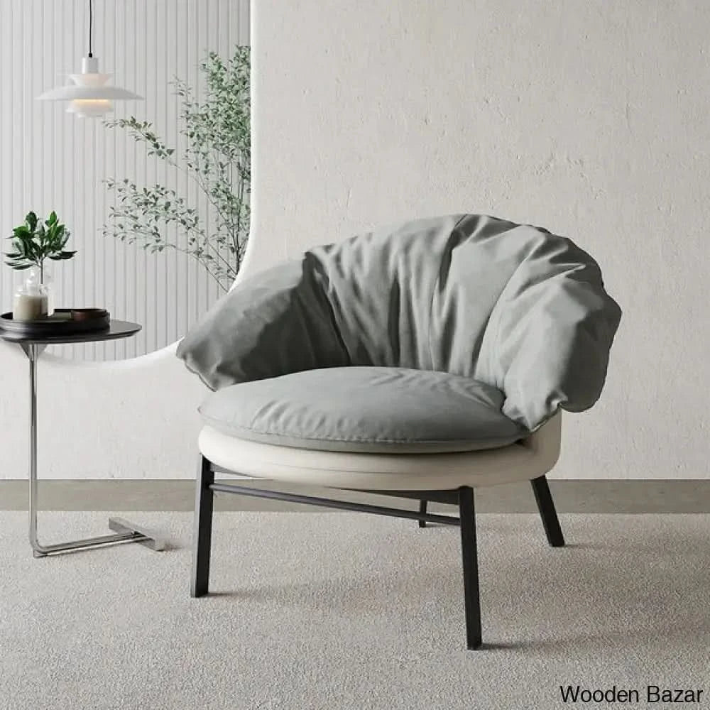 Accent Chair -1