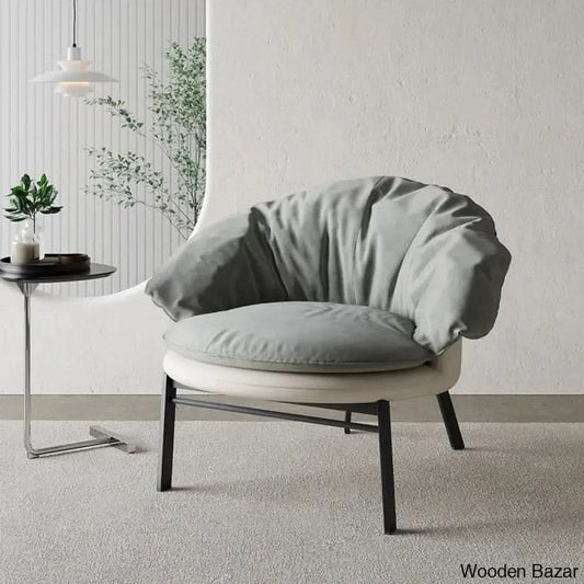 Accent Chair -1