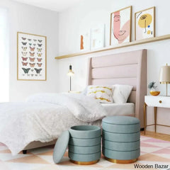- Wooden Bazar