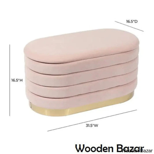 - Wooden Bazar