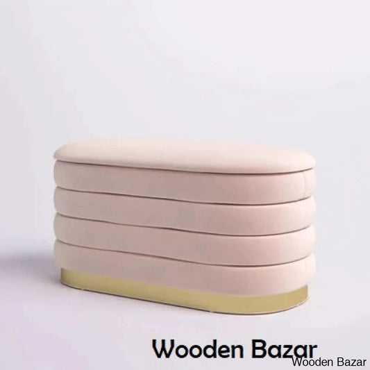 - Wooden Bazar