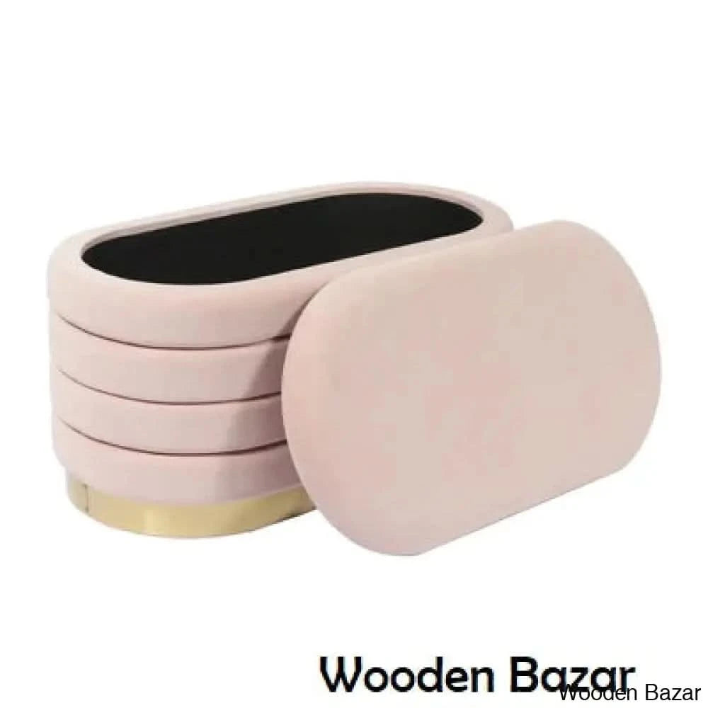 - Wooden Bazar