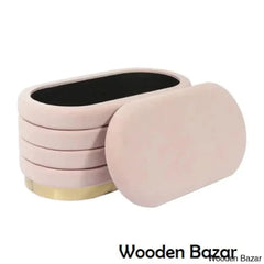 - Wooden Bazar