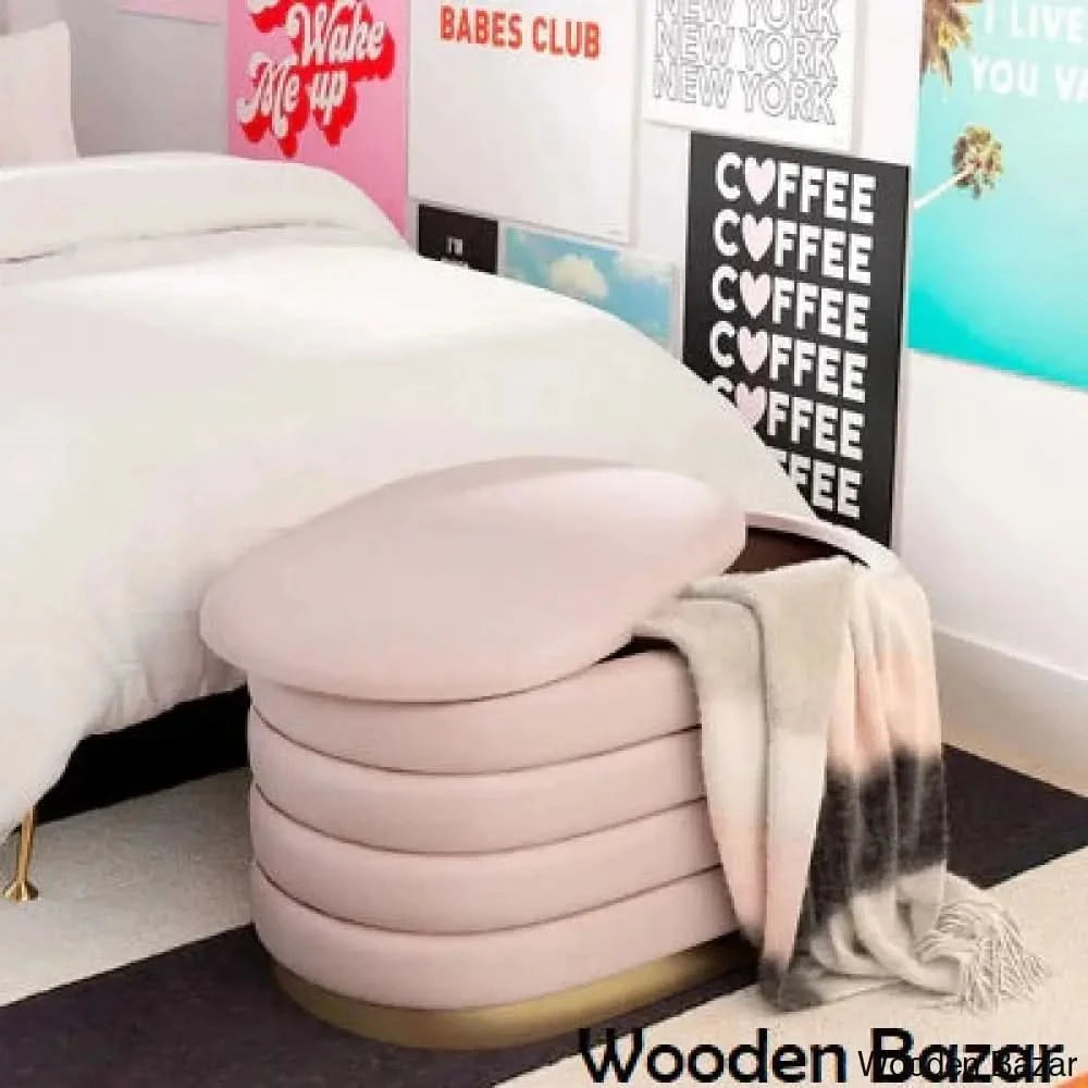 - Wooden Bazar