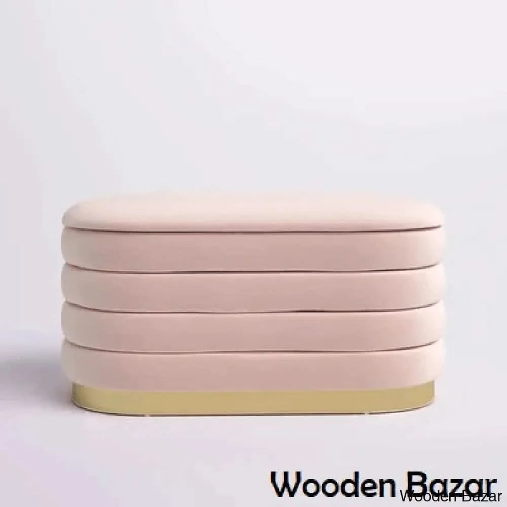 - Wooden Bazar
