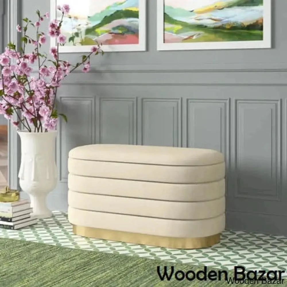 - Wooden Bazar
