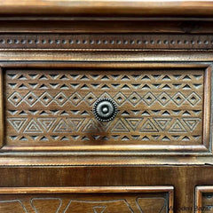- Wooden Bazar
