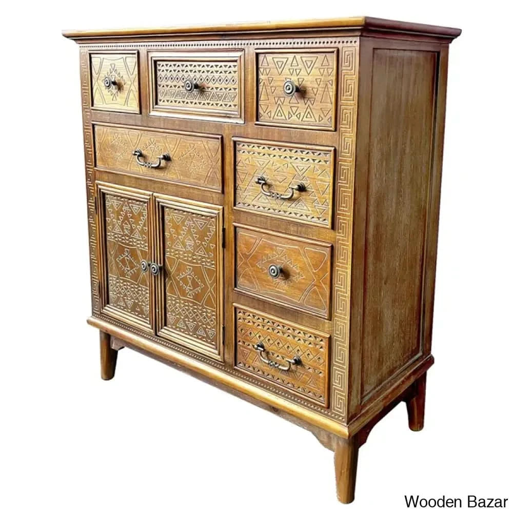 - Wooden Bazar