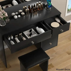 - Wooden Bazar
