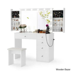 - Wooden Bazar
