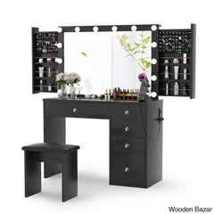 - Wooden Bazar