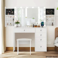 - Wooden Bazar
