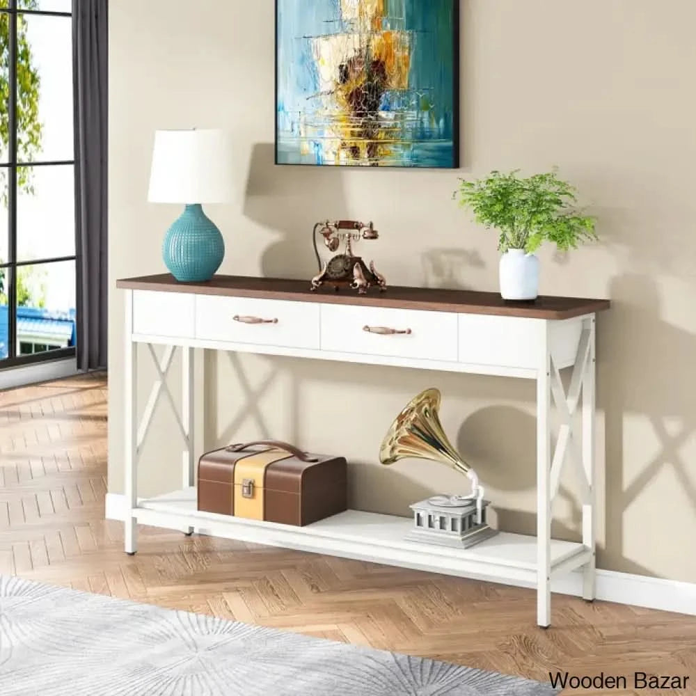 - Wooden Bazar
