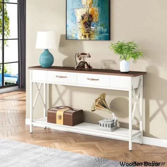 - Wooden Bazar