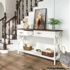 - Wooden Bazar