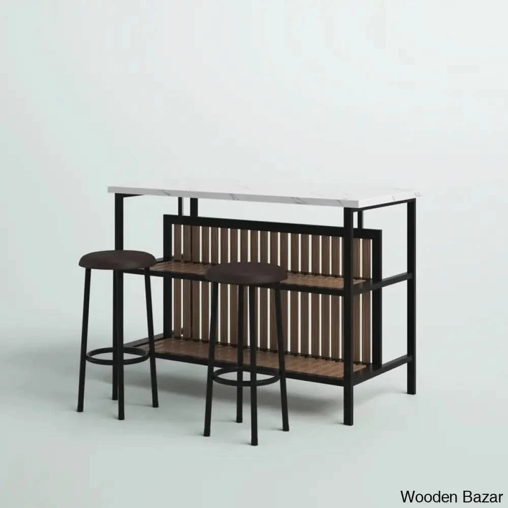 - Wooden Bazar
