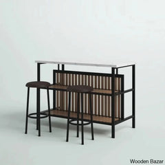 - Wooden Bazar