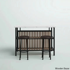 - Wooden Bazar