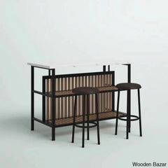 - Wooden Bazar