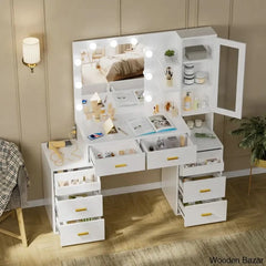 - Wooden Bazar