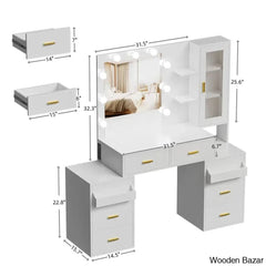 - Wooden Bazar