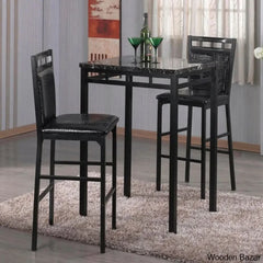 dining set - Wooden Bazar