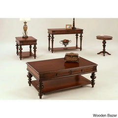 - Wooden Bazar