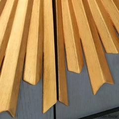 - Wooden Bazar