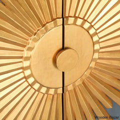 - Wooden Bazar