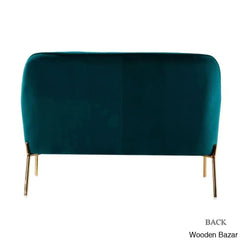 2 Seater Love Sofa-6