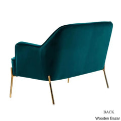 2 Seater Love Sofa-7