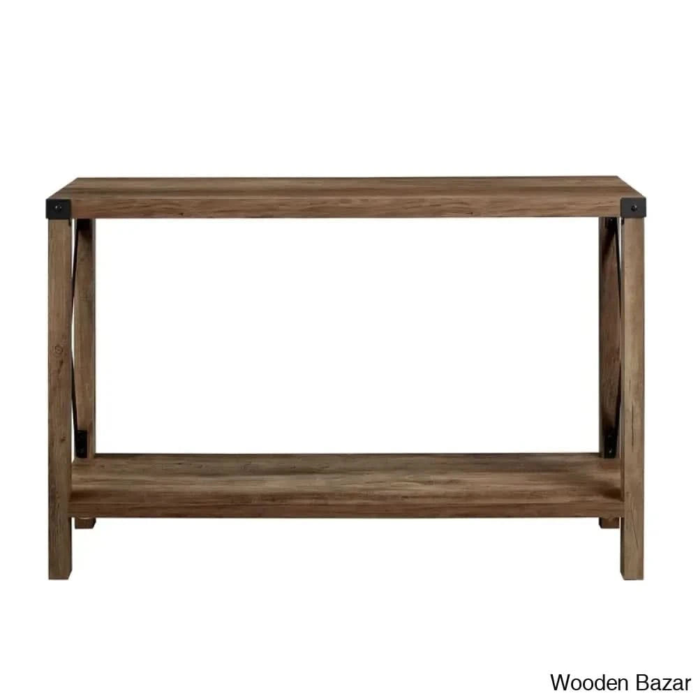 - Wooden Bazar