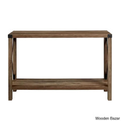 - Wooden Bazar