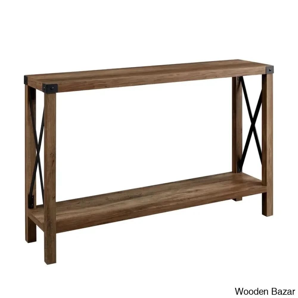 - Wooden Bazar