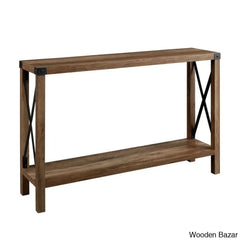 - Wooden Bazar