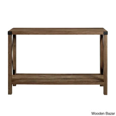 - Wooden Bazar