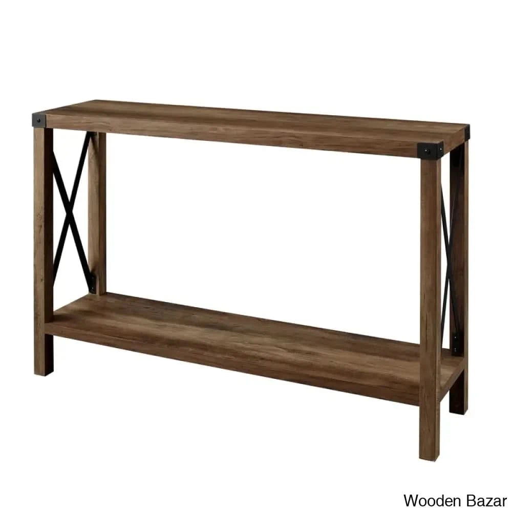 - Wooden Bazar