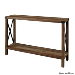 - Wooden Bazar