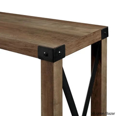 - Wooden Bazar