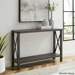 - Wooden Bazar