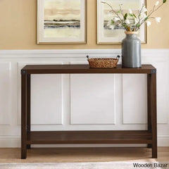 - Wooden Bazar