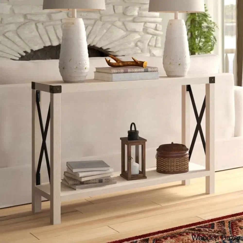 - Wooden Bazar