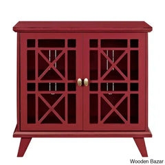 - Wooden Bazar