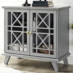- Wooden Bazar